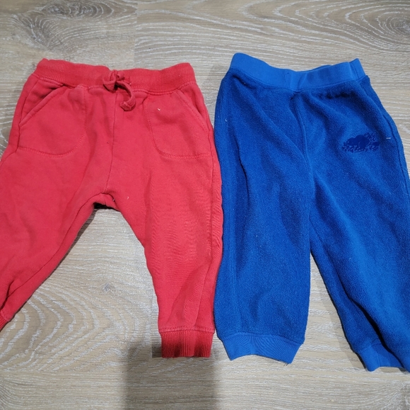 18m to 24m toddler boy pants cotton roots, Zara and more - Picture 15 of 16